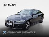 BMW 420i Gran Coupe Driv.Ass.+H/K+Lenkradhzg+ - gebrauchte BMW 420 Gran Coupé aus dem Jahr 2023