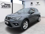 Seat Arona 1.5 TSI ACT NAVI LED ACC SHZ Kamera - Seat Arona in München
