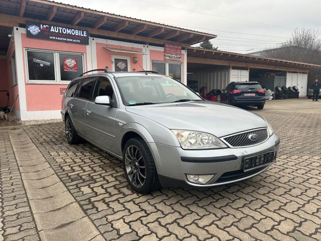 Ford Mondeo Turnier Viva mit neu tüv