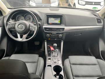 Mazda CX-5 - 11