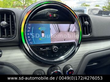 MINI Cooper Countryman - 10