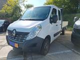 Renault Master DoKa L3H1 4X4 Oberaigner Untersetzung AHK - Angebote entsprechen deinen Suchkriterien