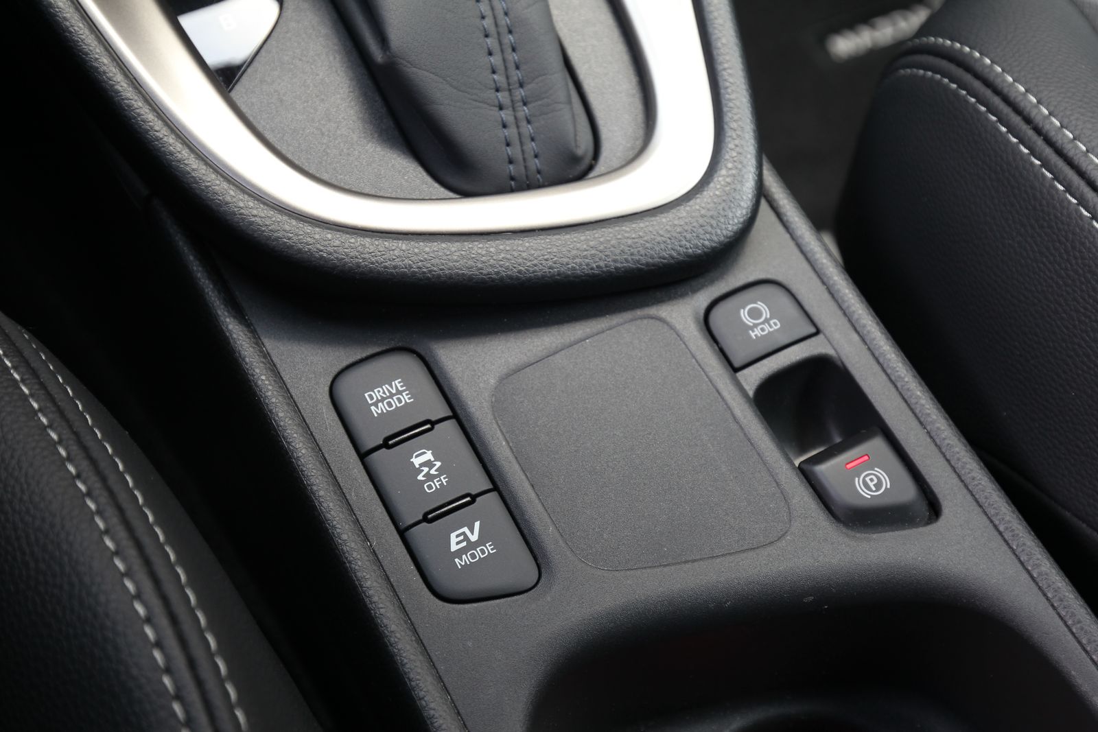 Mazda 2 Hybrid - Bild 11
