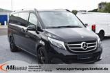 Mercedes-Benz V 250 CDI Avantgarde *LEDER*NAVI*2x eTÜREN* - Mercedes-Benz V 200