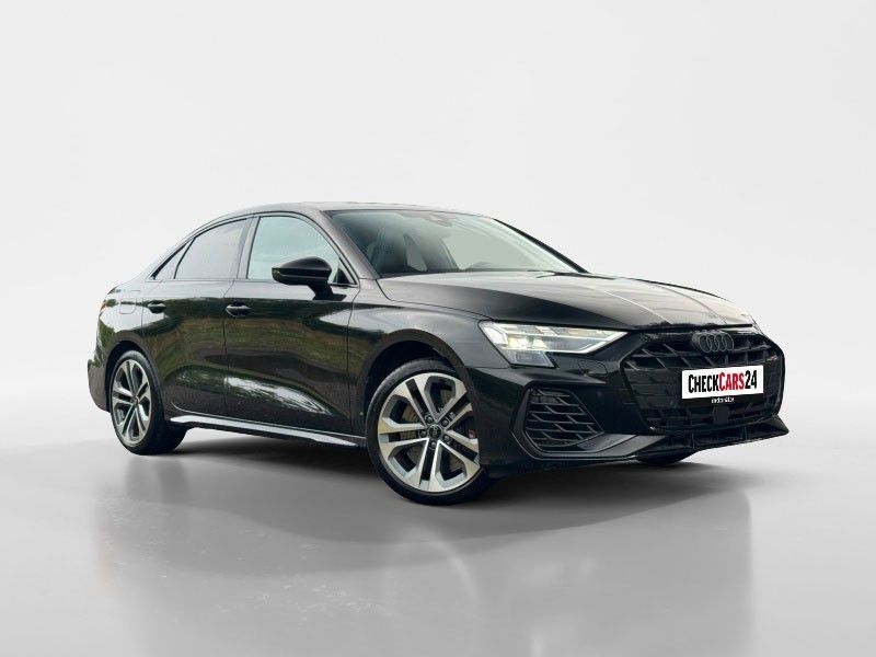 Image of Audi S3