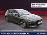 Hyundai i30 FL 5-Türer 1.5 T-GDI (140 PS) 48V 7-DCT 2WD