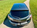 Mazda 3 Neuer Turbolader,Motor - Turbolader mit Diesel-Antrieb