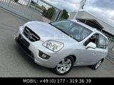 Kia Carens LX*AUTOMATIK*KLIMA*TÜV* - Kia Carens aus 2007