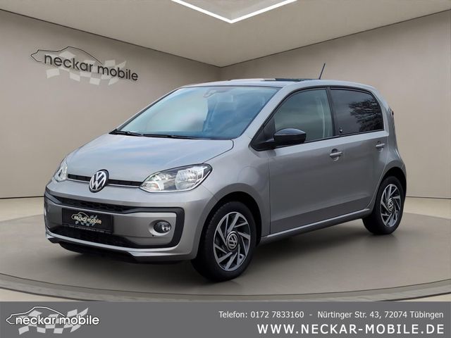 Volkswagen up! 1.0 sound Tempomat PDC Sitzheiz Bluetooth