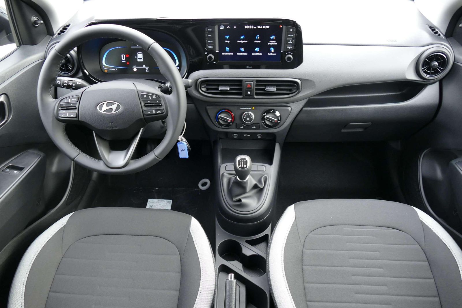 Hyundai i10 - Bild 7