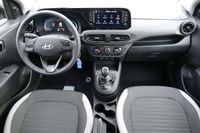 Hyundai i10 - Vorschau Bild 7