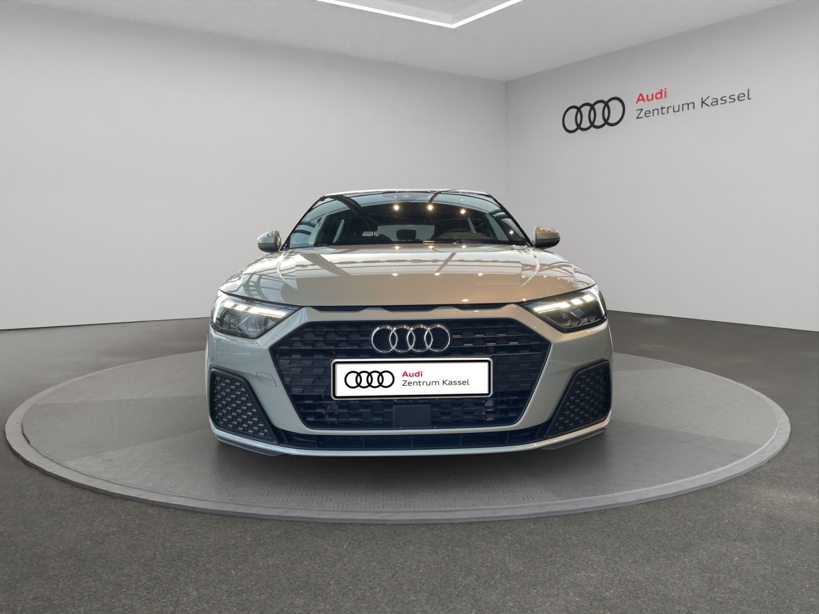 Audi A1 - Bild 7