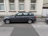 BMW 320i touring -
