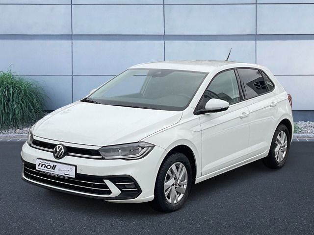 Image of Volkswagen Polo
