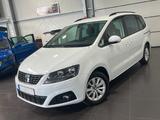 Seat Alhambra 2.0 TDi **Navi*Kamera*AHK*SHZ** - Seat Alhambra: TDI