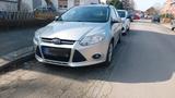 Ford focus 1.6 Diesel - Ford Focus mit Diesel-Antrieb: Kleinwagen
