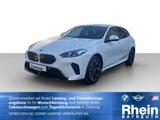 BMW 116 Navi AdapLED Komfortzugang Park Asisst Alarm - BMW 116 Jahreswagen