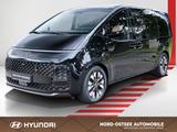 Hyundai STARIA 2.2 CRDi SIGNATURE PARK-PAKET SOUND BOSE - Hyundai STARIA: 2.2