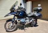 BMW R1150GS ADV - BMW GS 1150