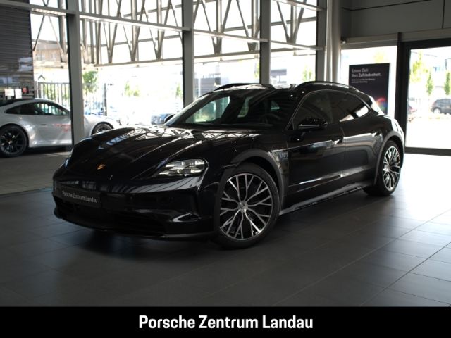 Porsche Taycan 4 Cross Turismo BOSE LED-Matrix Panorama