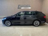 Skoda Octavia Combi 2.0 TDI DSG LED|Navi|4xSHZ|virt.Co - Skoda Gebrauchtwagen in Dresden