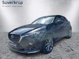 Mazda CX-3 SKYACTIV-G 121 FWD 5T 6GS AL-KANGEI - Mazda CX-3: Kangei