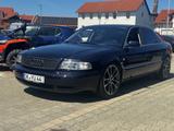 Audi  4.2 quattro Oldtimer - Audi quattro: 4.2