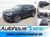 Ssangyong Korando 1.6 E-XDI AT 2WD Onyx  Tleder ACC AHK 2, - Ssangyong Korando: Onyx