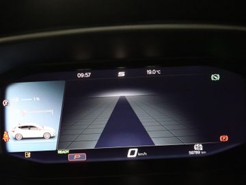SEAT Leon - 4