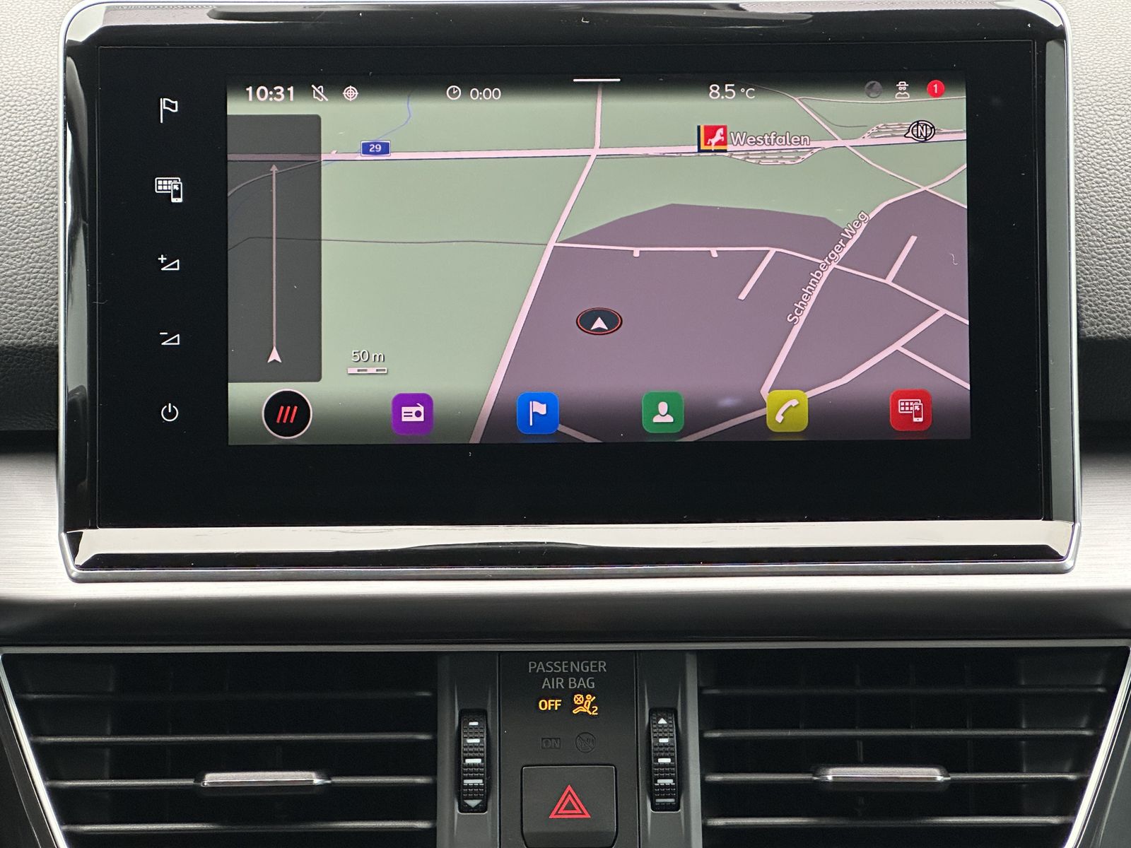 Fahrzeugabbildung SEAT Tarraco 2.0 TDI DSG FR NAV+LED+360°+20ZOLL+BEATS