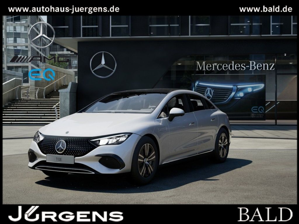 MERCEDES-BENZ EQE 300 Pano+Distr+Memo+Ambiente+360+Cam+LED+SHD