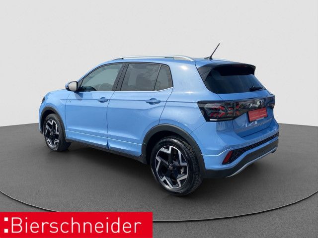 Volkswagen T-Cross - Bild 6
