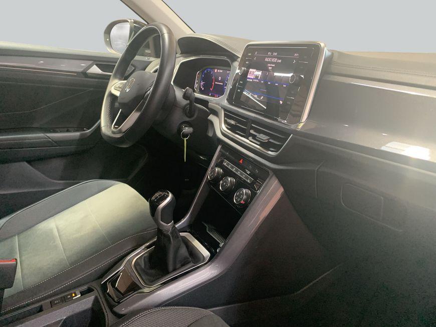 Volkswagen T-Roc 1.5 TSI OPF Style Front-Lane Assist*LED+, миниатюра 15