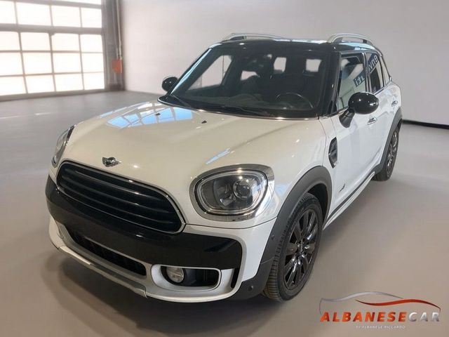 MINI Mini Cooper D Countryman 2.0 D ALL4/TETTO APRIBI