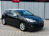 Citroën DS3 SoChic - gebrauchte Citroën DS3 aus dem Jahr 2010