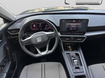 SEAT Leon - 6