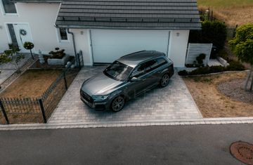 Audi Q7 - 6