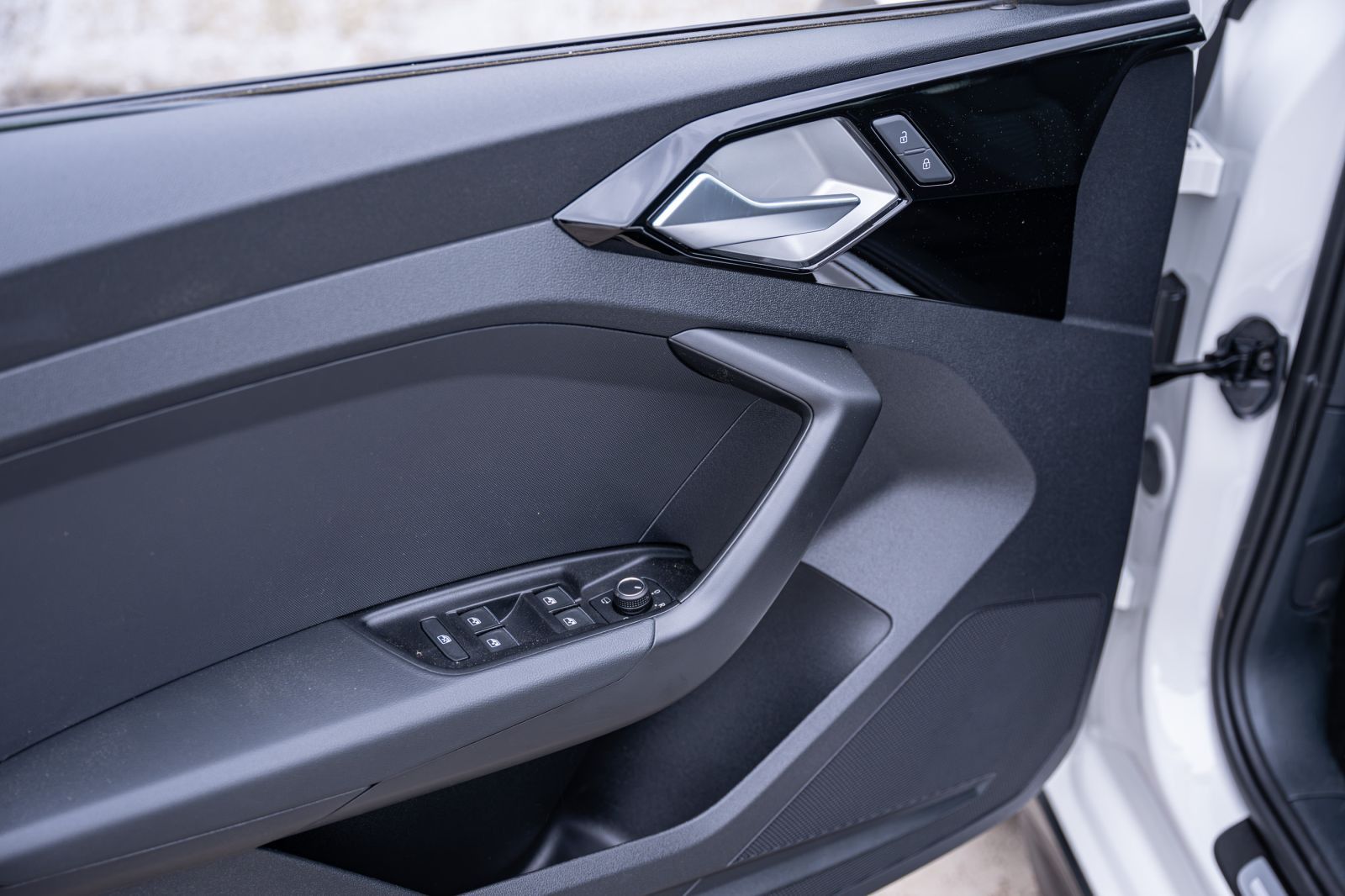 Audi A1 - Bild 21