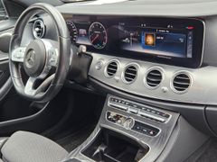 Fahrzeugabbildung E 200 T-Modell 4-Matic Sportstyle Edition AMG LI