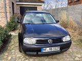 Volkswagen Golf 1.6 FSI Ocean Ocean - Volkswagen Golf aus 2003: 1.6