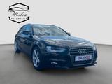 Audi A4 Avant 2,0TDI Automatik/NAVI/Xenon/AHK - Audi A4 aus 2012: Kombi