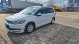 Volkswagen Touran 2.0 TDI SCR 140kW DSG,AHK,7 Sitzer - Volkswagen Touran: 140