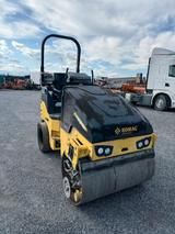 BOMAG BW120 AC-5 - BOMAG LKWs