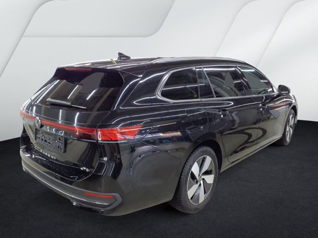 Passat Variant 1.5 eTSI Business *AHK*360°Kamera