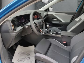 Opel Astra - 7