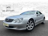 Mercedes-Benz SLR Roadster SL 500 +SHz/SLü+Memory+ - Mercedes-Benz SLR