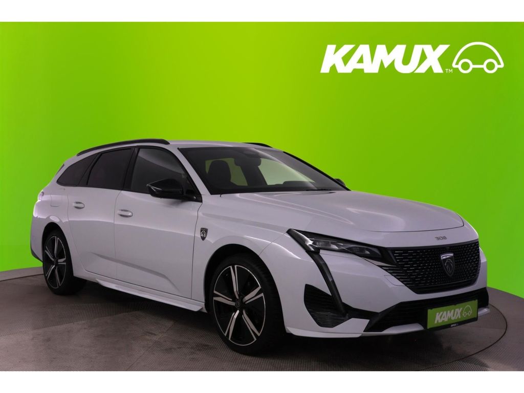Image of Peugeot 308