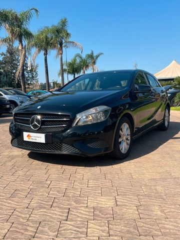 Mercedes-Benz Mercedes-benz A 180 A 180 CDI Sport