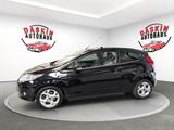Ford Fiesta 1.6 Titanium KLIMA/TÜV NEU - gebrauchte Ford Fiesta aus dem Jahr 2009
