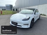 Tesla Model 3 Rear-Wheel Drive - Tesla Gebrauchtwagen in Hannover